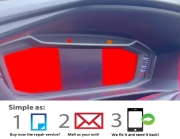 Réparation Audi A1 82A 920 710 E